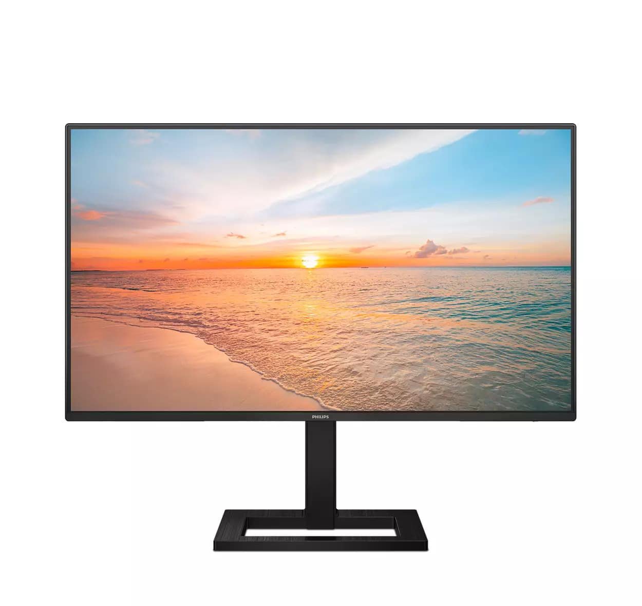 Philips - 24E1N1300AE - 238 - IPS - FHD - 100Hz - 1ms - Black - 3R